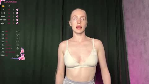 ElizabethLizy online show from 09-08-25, 03:11