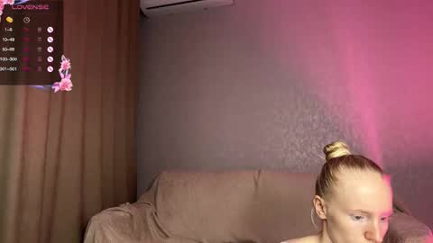 ElizabethLizy online show from 10-14-25, 07:03