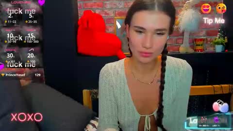 Alice online show from 10-08-25, 02:58