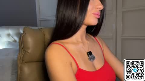 Kristina online show from 04-16-26, 12:55