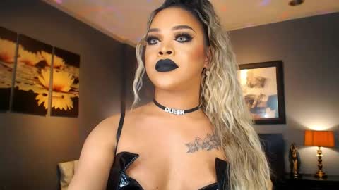 UrMajestyTyra online show from 02-24-26, 01:36