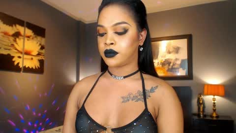 UrMajestyTyra online show from 04-20-26, 03:09