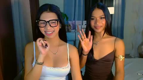 ur fave sanya online show from 04-19-26, 04:06