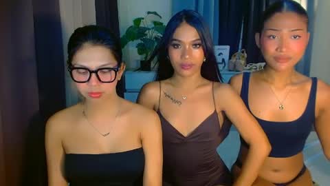 ur fave sanya online show from 04-20-26, 06:20
