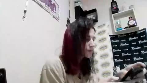 urmomalexx online show from 03-02-26, 07:48