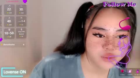 cecilia online show from 11-20-25, 02:23