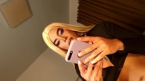 cecilia online show from 02-08-25, 04:57