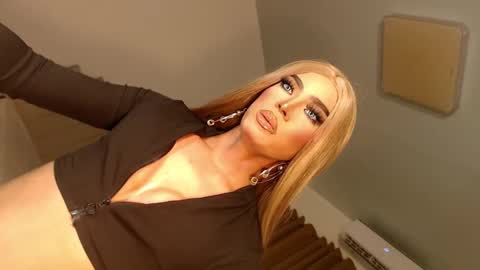 cecilia online show from 02-10-25, 11:25