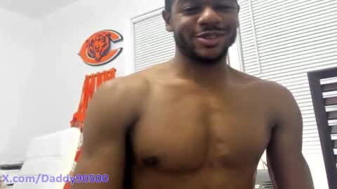 Big Daddy online show from 12-03-24, 04:36