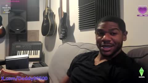 Big Daddy online show from 12-05-24, 07:27