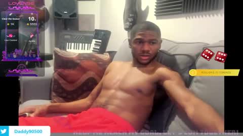 Big Daddy online show from 12-08-24, 03:56