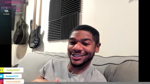 Big Daddy online show from 01-06-25, 08:03