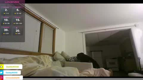 Big Daddy online show from 01-10-25, 04:54