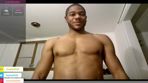 Big Daddy online show from 01-11-25, 04:48