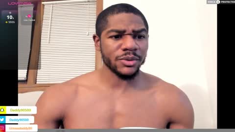 Big Daddy online show from 01-19-25, 04:01