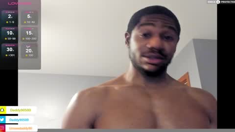 Big Daddy online show from 02-05-25, 07:50