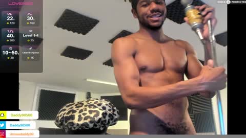 Big Daddy online show from 02-06-25, 11:26