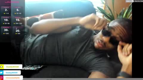 Big Daddy online show from 02-09-25, 09:28