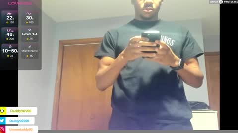 Big Daddy online show from 02-11-25, 02:57