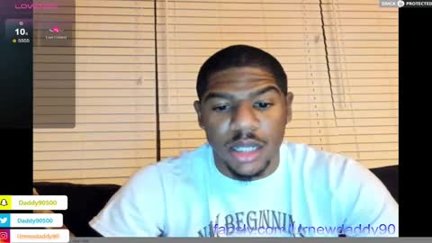 Big Daddy online show from 02-20-25, 05:33