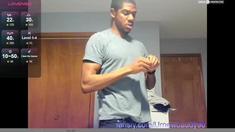 Big Daddy online show from 03-06-25, 04:19