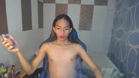 urpinay_cassy online show from 01-26-25, 03:25