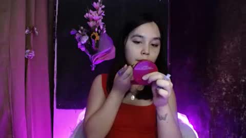 Pia online show from 01-08-26, 02:25