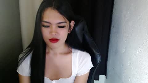 Jenny online show from 02-19-25, 11:06