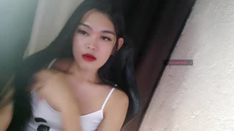 Jenny online show from 02-25-25, 06:09