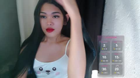 Jenny online show from 02-27-25, 12:32