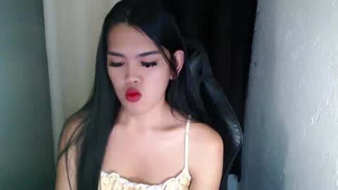 Jenny online show from 03-07-25, 05:38