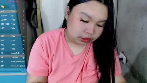 Snapshot of urpinayslutxxx chatting on 02-17-25, 10:18 Jane online show from 02-17-25, 10:18