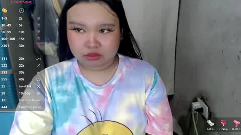 Snapshot of urpinayslutxxx chatting on 02-27-25, 11:41 Jane online show from 02-27-25, 11:41