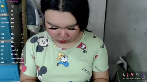 Snapshot of urpinayslutxxx chatting on 03-03-25, 11:33 Jane online show from 03-03-25, 11:33