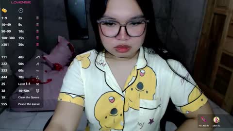 Jane online show from 11-14-25, 05:11