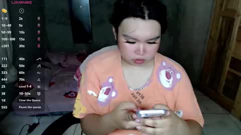 Jane online show from 11-29-25, 05:21