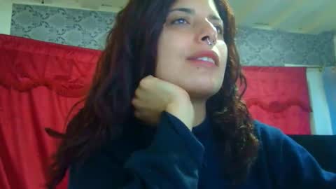 Aniie online show from 02-21-25, 11:44