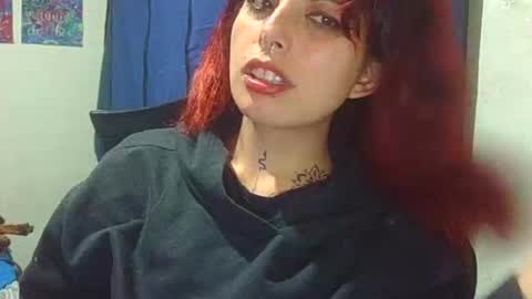 Aniie online show from 04-14-26, 03:45