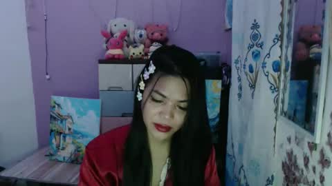 hi im kim online show from 03-13-26, 03:13