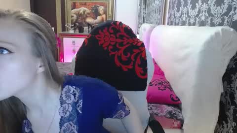 UrSecretTreasure88 online show from 12-21-24, 08:07