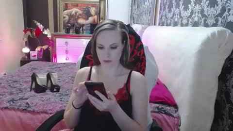 UrSecretTreasure88 online show from 02-27-25, 10:59