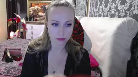 UrSecretTreasure88 online show from 05-08-26, 10:20