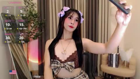 Snapshot of ursexxy_abby chatting on 04-16-26, 05:08 abby online show from 04-16-26, 05:08