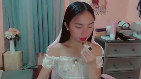 Your Future Michelle online show from 12-03-24, 04:36