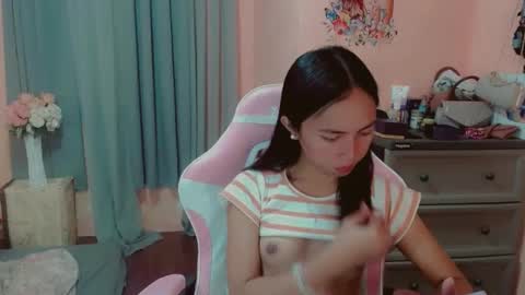 Your Future Michelle online show from 12-05-24, 02:09