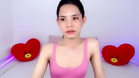 Cute Delancy online show from 04-08-26, 06:52