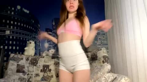 Hannah online show from 12-20-24, 11:32