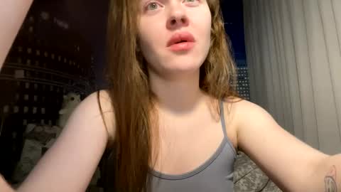 Hannah online show from 12-28-24, 01:18