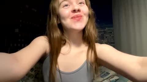 Hannah online show from 01-11-25, 10:18