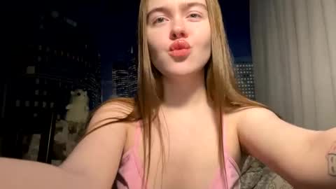 Hannah online show from 02-28-25, 09:44